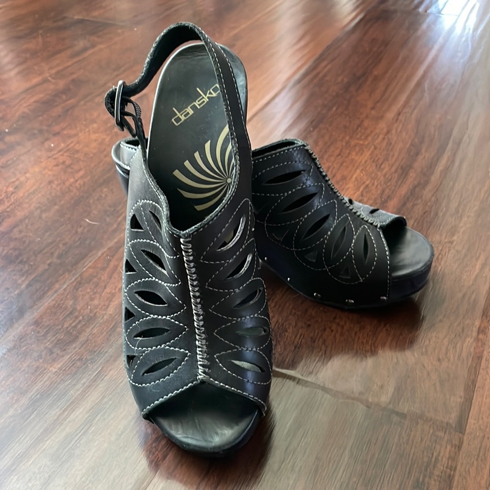 Dansko Rowena